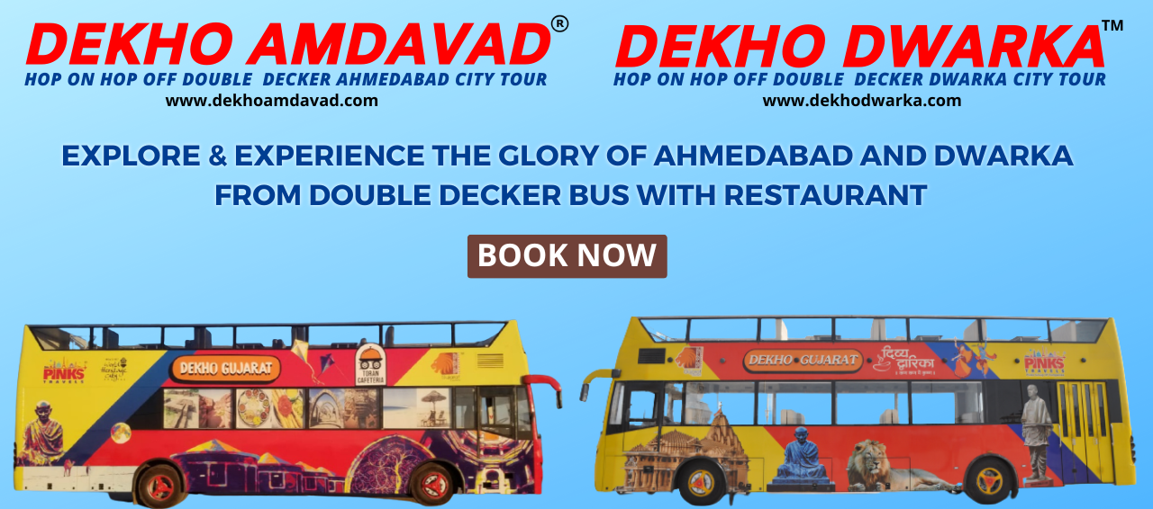 Dekho Dwarka Tour